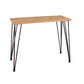 standard lamp table