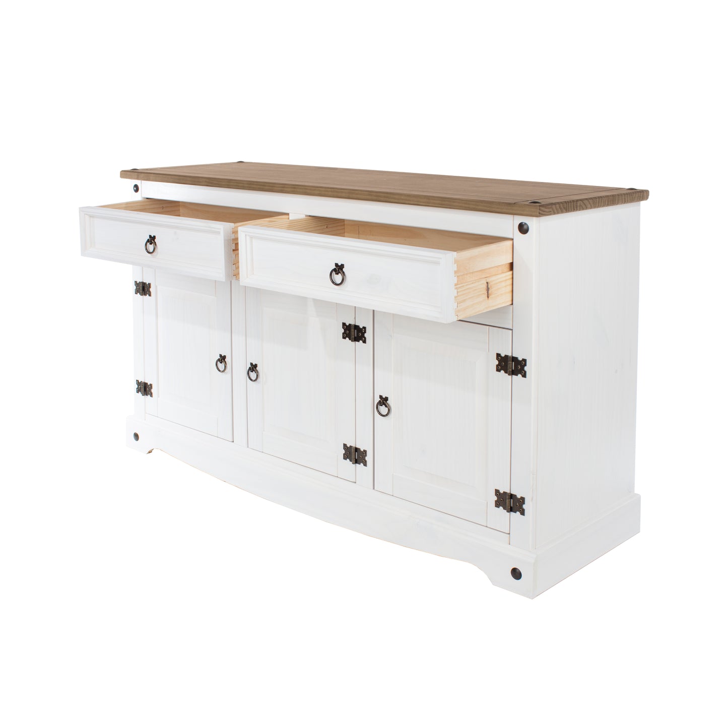 medium sideboard