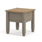 lamp table