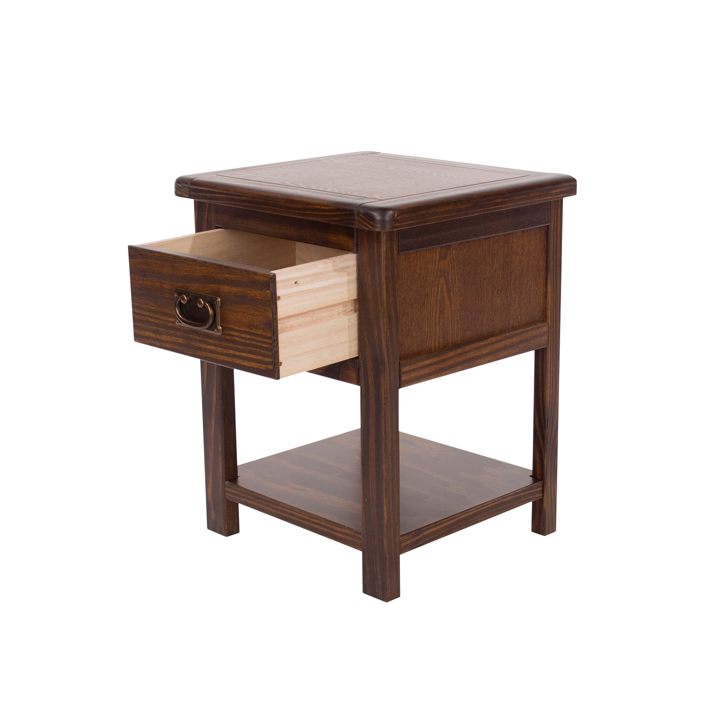 1 drawer bedside cabinet