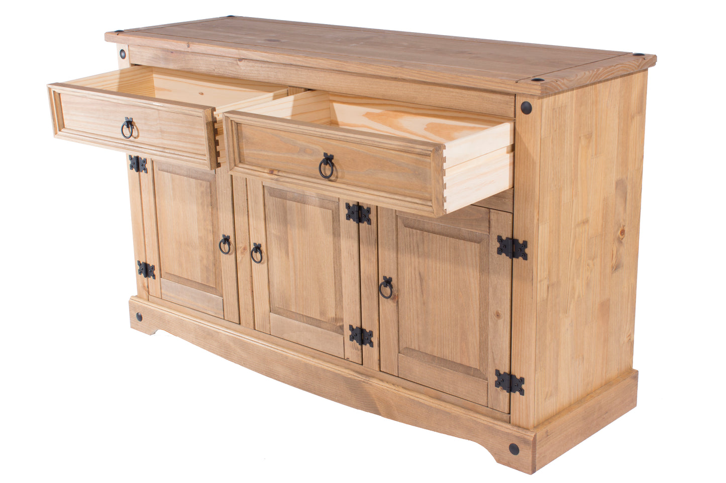 medium sideboard