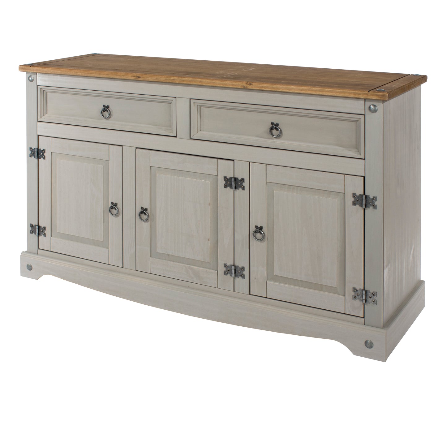 medium sideboard