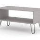 open coffee table