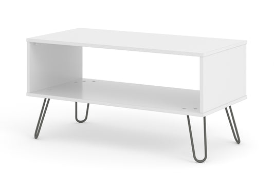 open coffee table