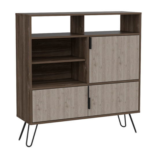 high sideboard