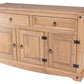 medium sideboard