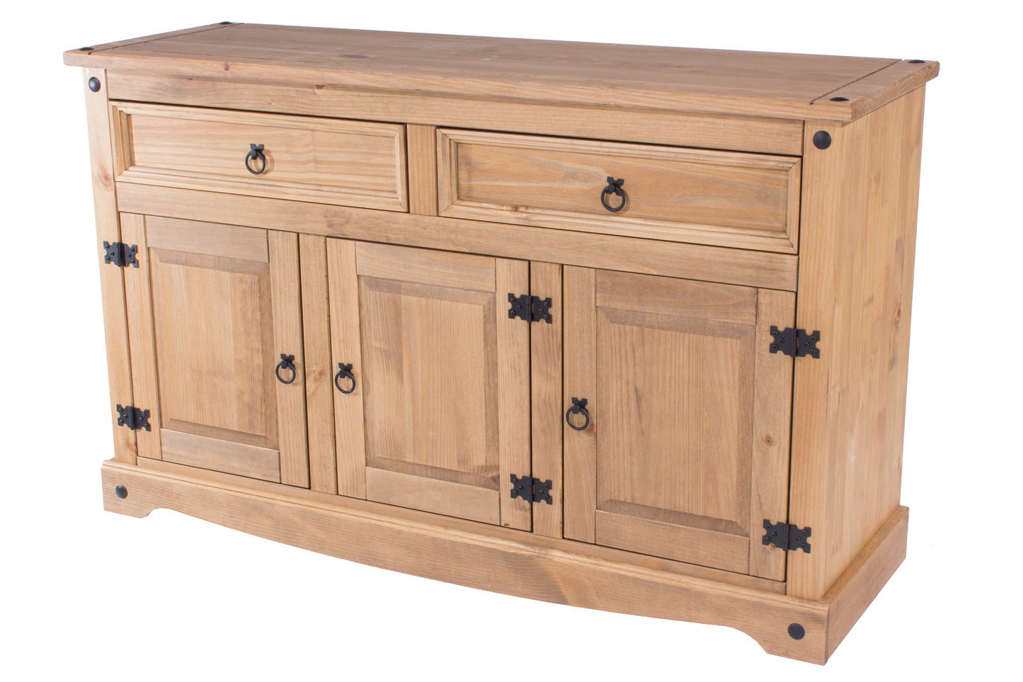 medium sideboard