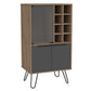 wine cabinet