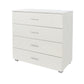 4 drawer chest of drawers