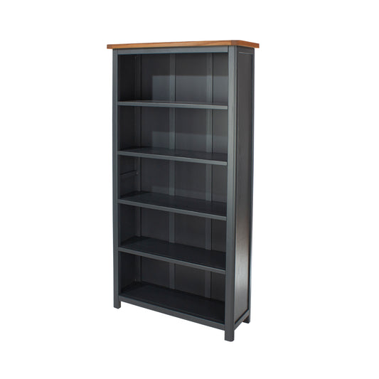 tall bookcase