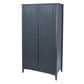 2 door wardrobe