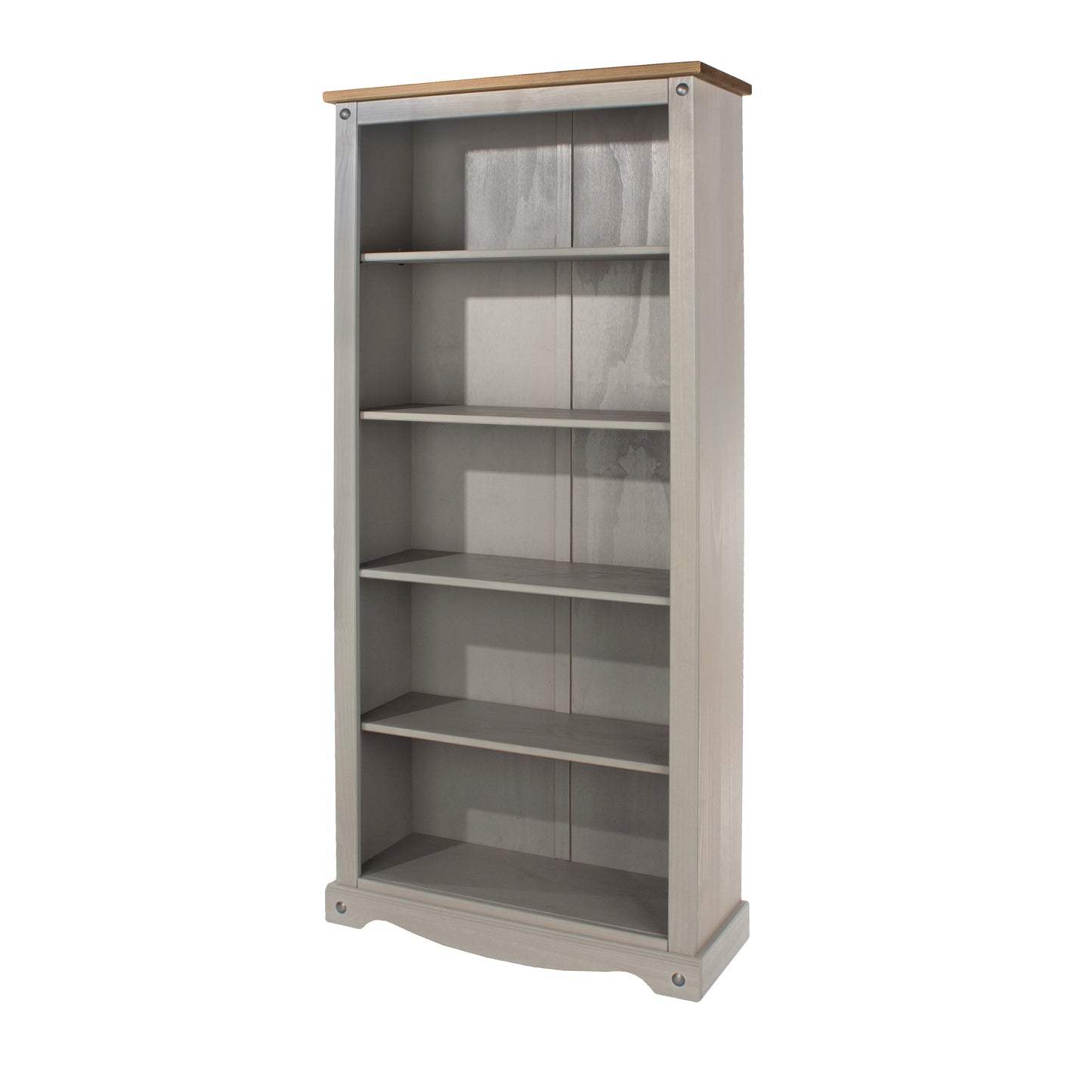 tall bookcase