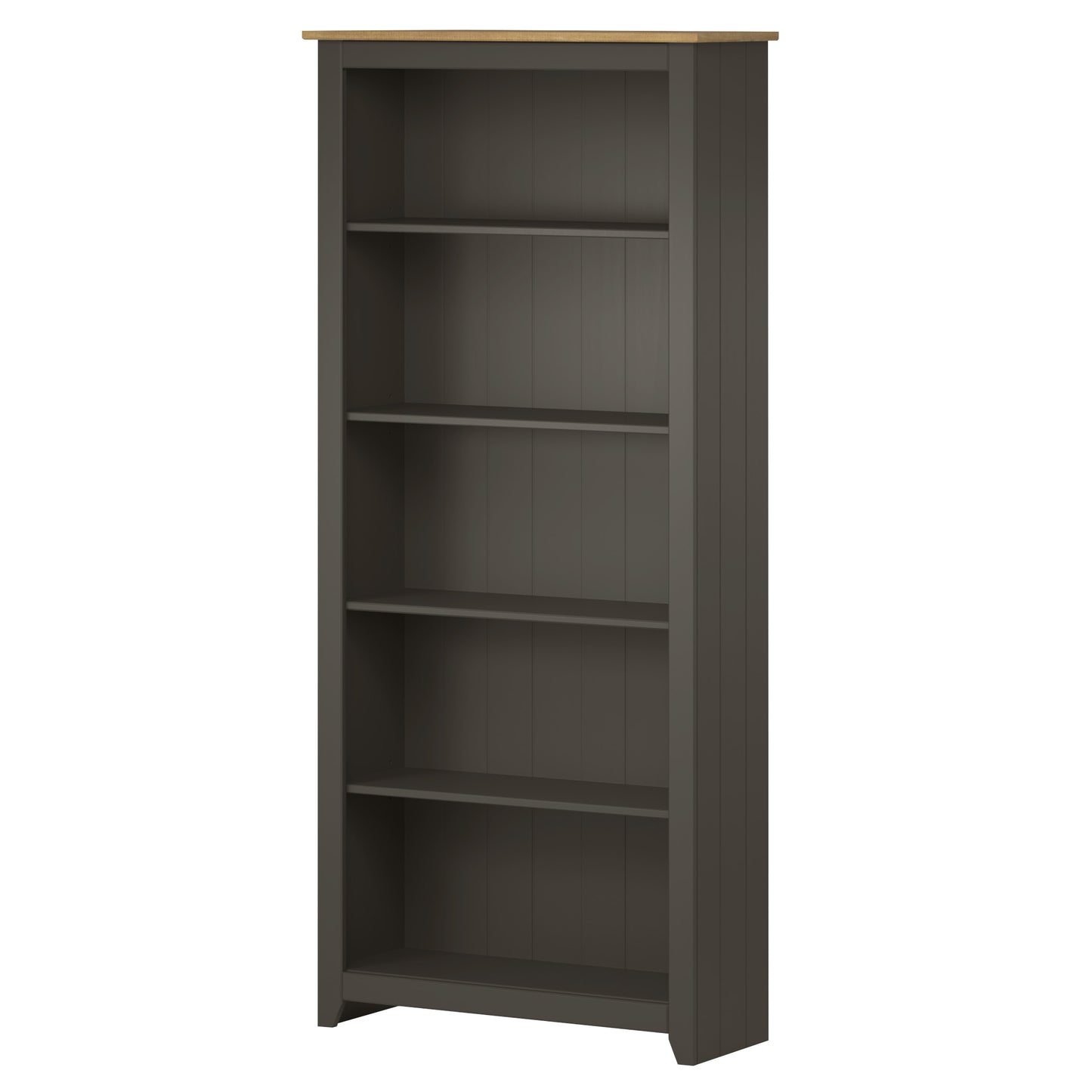 tall bookcase