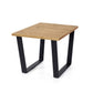 standard lamp table