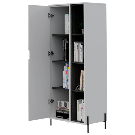 bookcase display unit