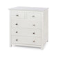 2+3 drawer chest