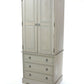 2 door, 3 drawer wardrobe
